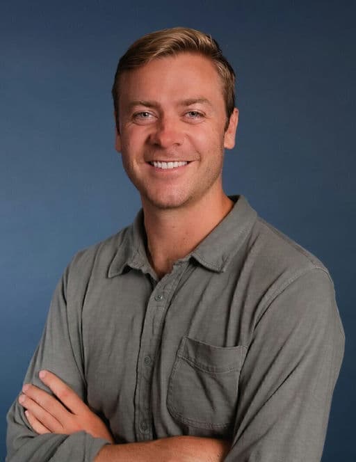 Brendan Rempel, Investor - Early, US