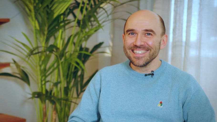 Pawel Chudzinski, Partner