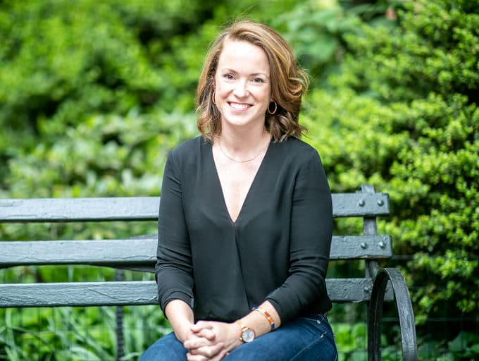 Molly Fowler, General Partner