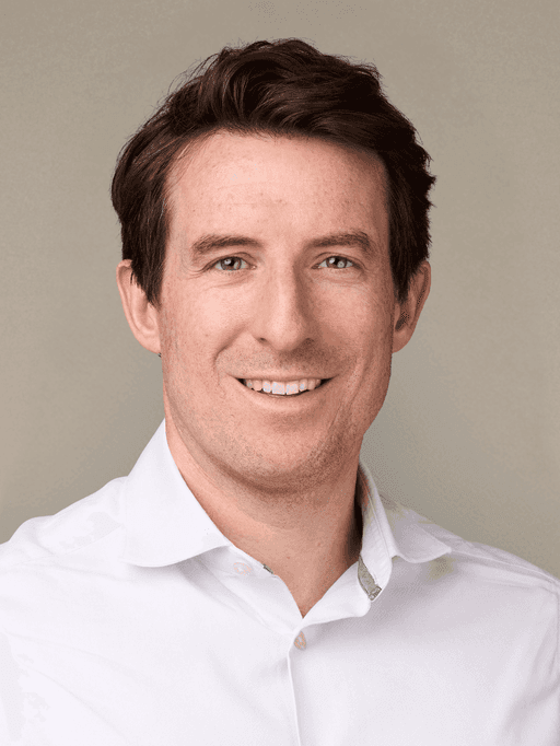 Michael Kalfayan, General Partner