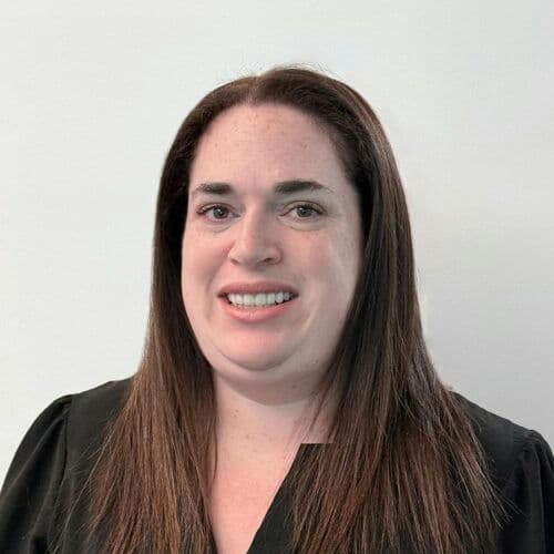 Katie Weiss, Principal