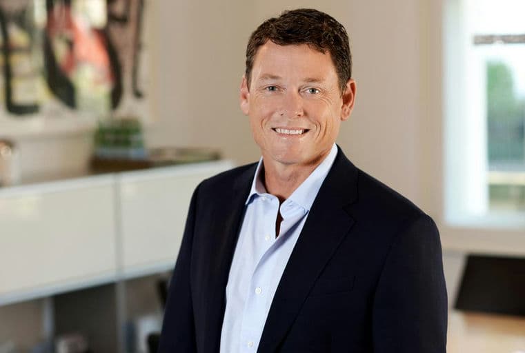 John Vincent, General Partner