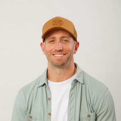 Spencer Bogart, General Partner