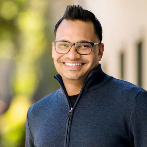 Jyoti Bansal, Co-Founder & Entrepreneur Partner