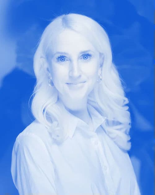 Amira Khatib, Vice President