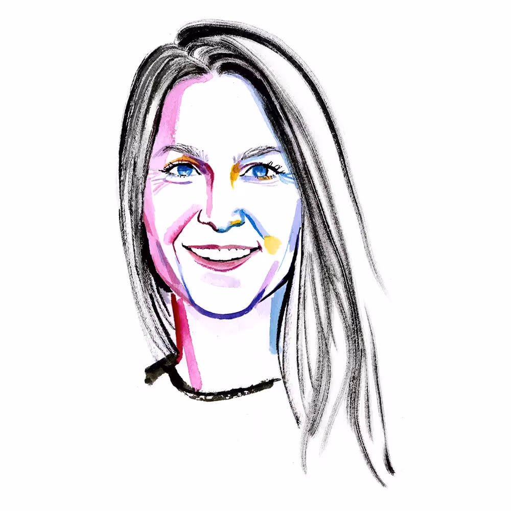 Jessy Rivest, Investor