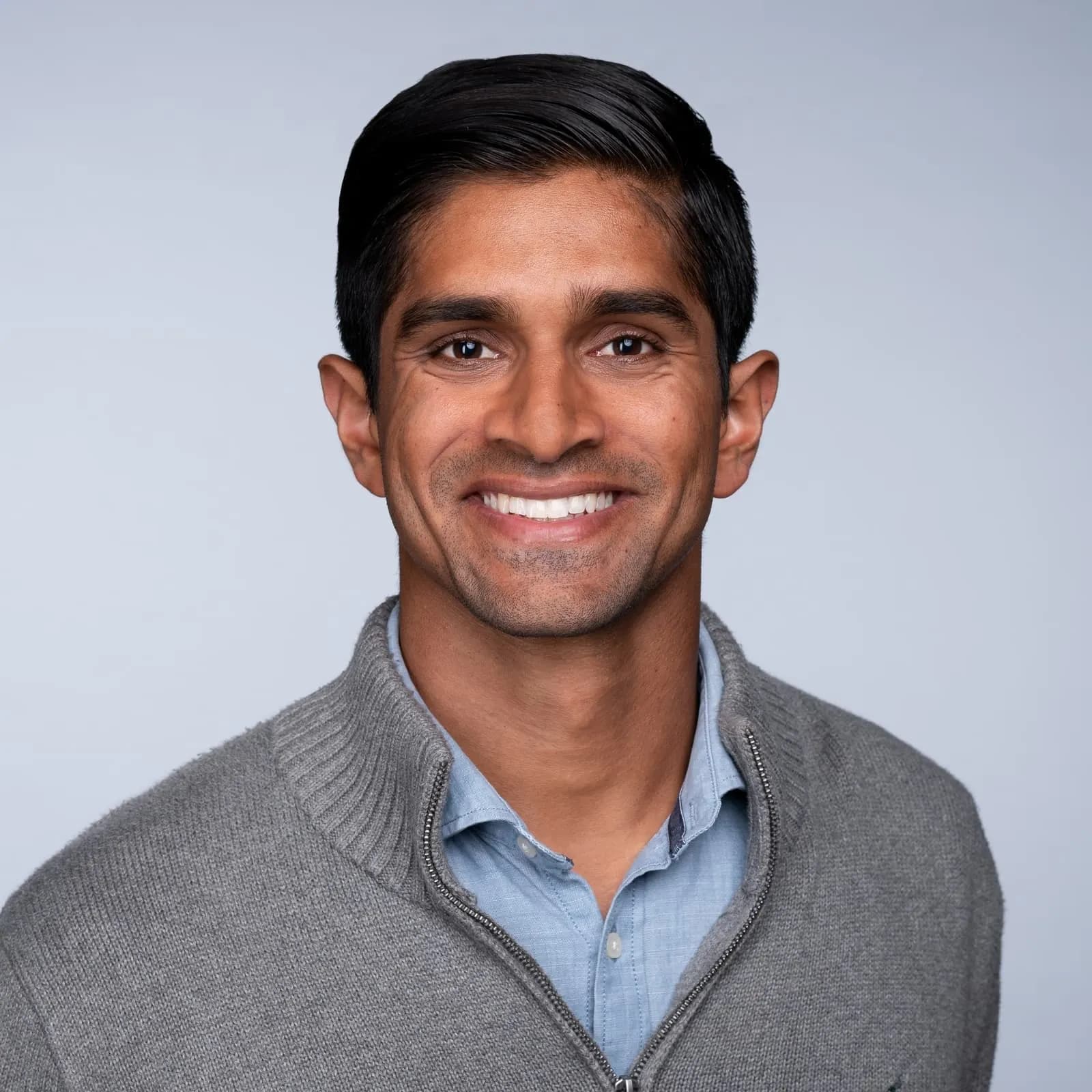Gautam Krishnamurthi, General Partner