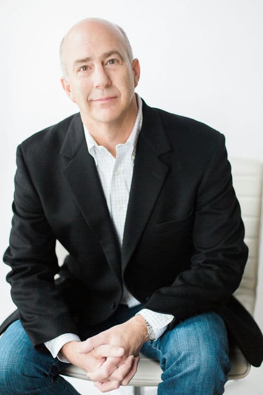 John Helm, Partner