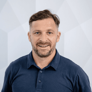 Brendan Mathews, Managing Partner