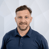Brendan Mathews, Managing Partner