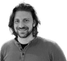 Max McCrea, Co-Founder