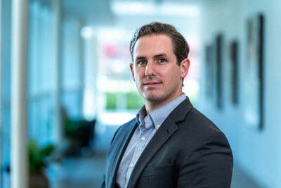 Graham Smith, Associate