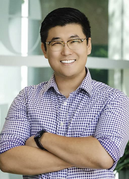 Alan Du, Partner