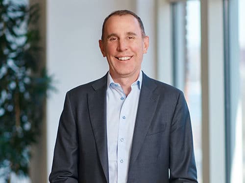 Michael A. Medici, Managing Director