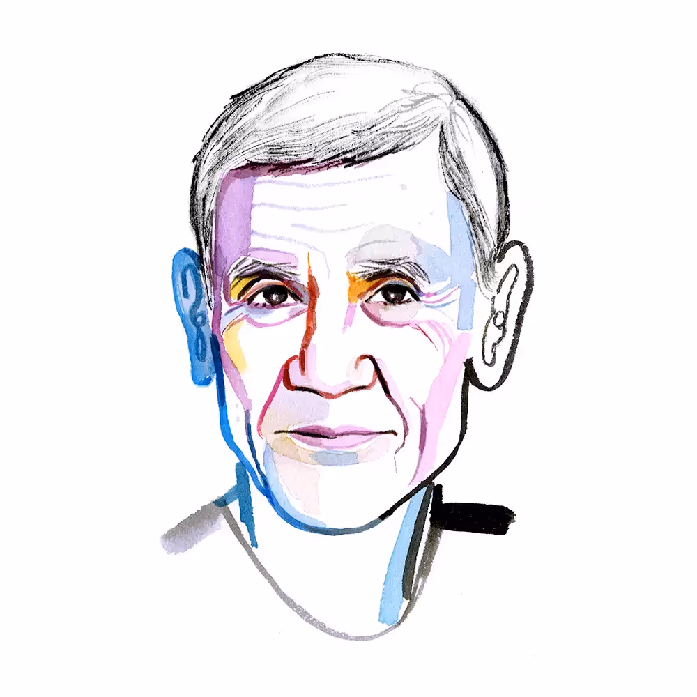 Vinod Khosla, Managing Director