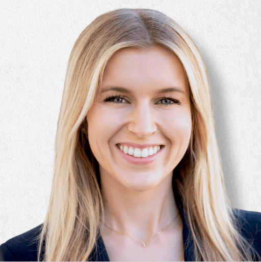Madeline Bradley, Vice President