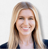 Madeline Bradley, Vice President