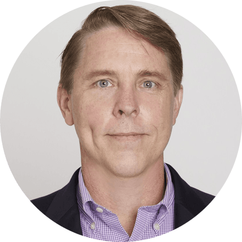 Jeff Huber, General Partner
