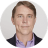 Jeff Huber, General Partner