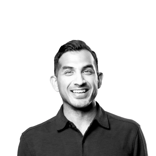 Vivek Ramaswami, Partner