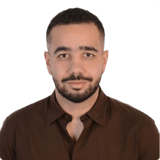 Karim Seif, Investment Associate