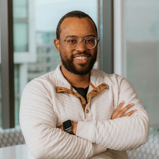 Cameron Clarke, Partner