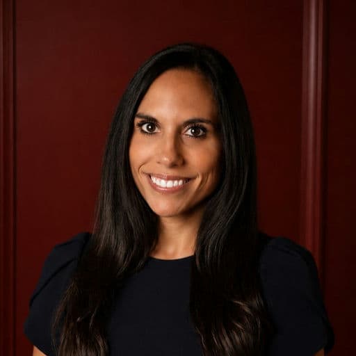 Gina Shekerdemian, Founding Partner