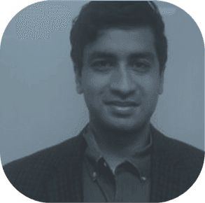Shaunish Mookerji, Principal at Large