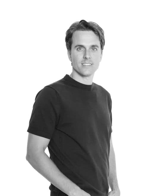 Daniel Darling, Managing Partner