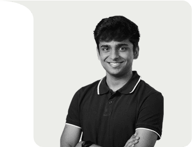 Rahul Sundareshwaran, Associate