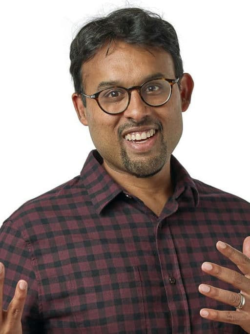 Puneet Agarwal, Investor