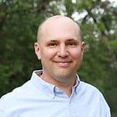 Joe Magyer, Founder & Managing Partner