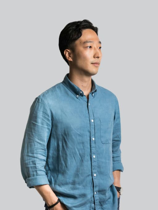 Eddie Lee, General Partner