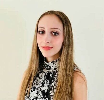 Michelle Rogoff, Senior Associate