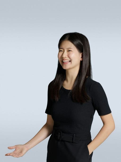 Lan Jiang, Partner