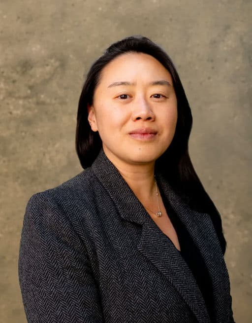 Emily Park, Principal, DCVC Bio