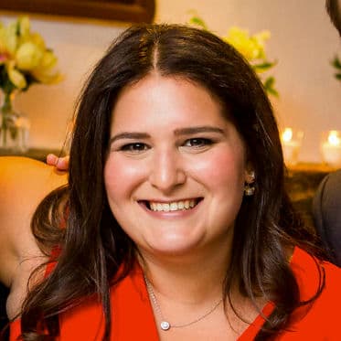 Rebecca Kaden, General Partner