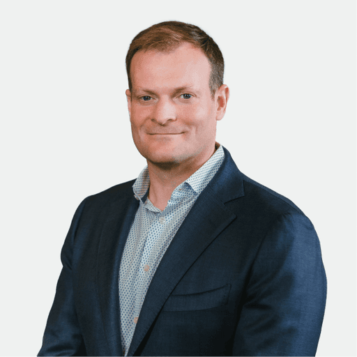 Jeff Peters, Partner