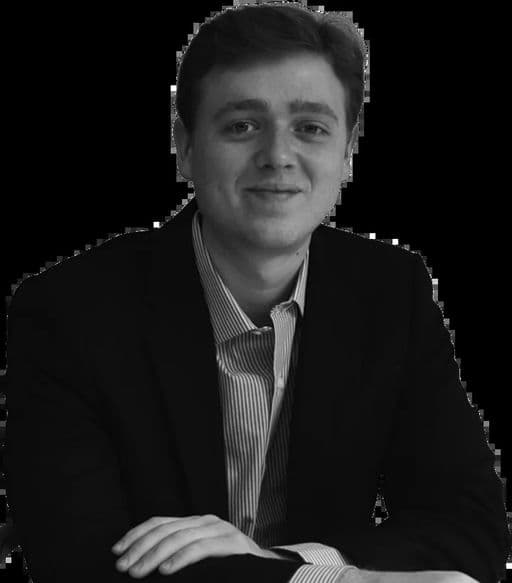Malek DeBrabander, Investor