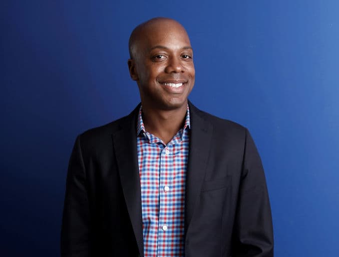 Charles Hudson