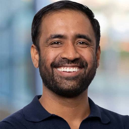 Sanjiv Kalevar, Partner