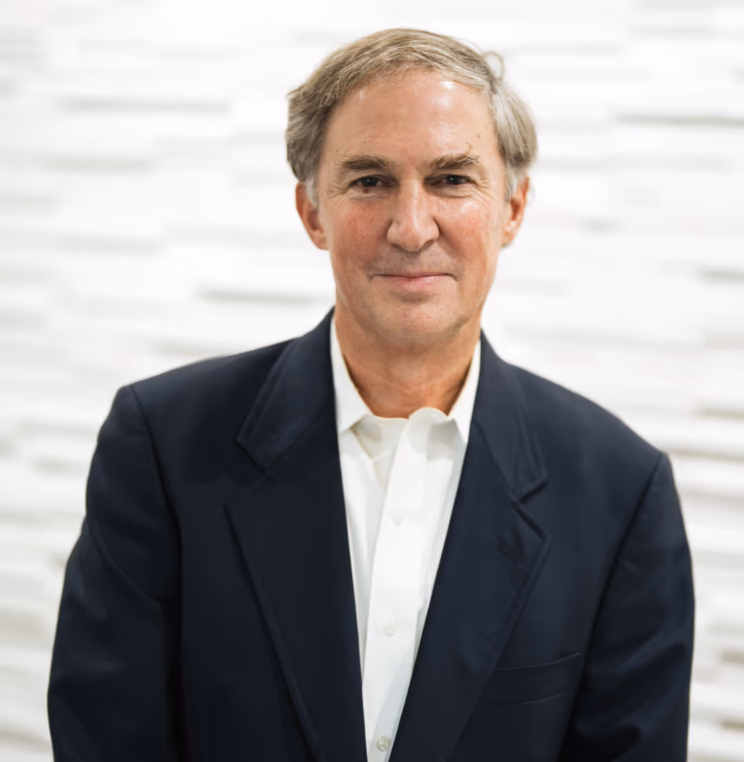 Todd Johnson, Partner