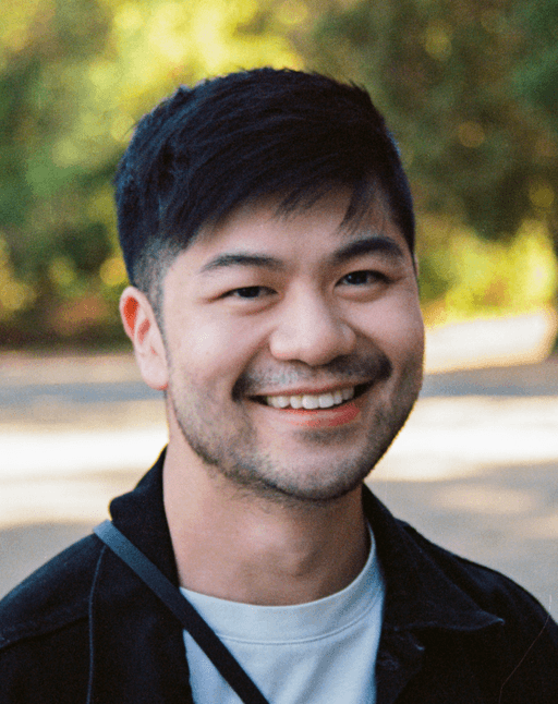 Brian Truong, Partner