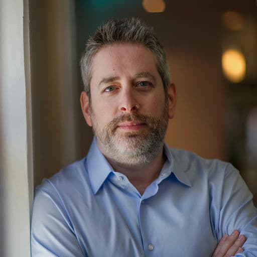Jonathan Abrams, Co-founder & General Partner
