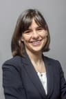Melissa Lezameta, Senior Associate