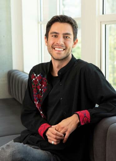 Fawzi Itani, Investor