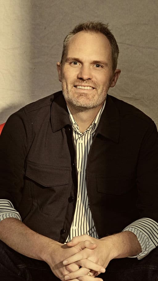 Elliot Geidt, Managing Director