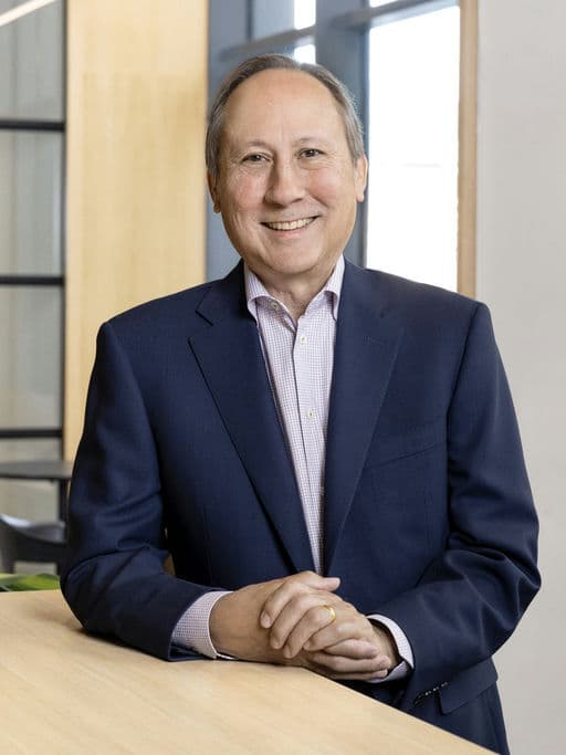 Reed Sturtevant, General Partner