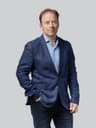 Jean-Francois Marcoux, Co-Founder & Managing Partner