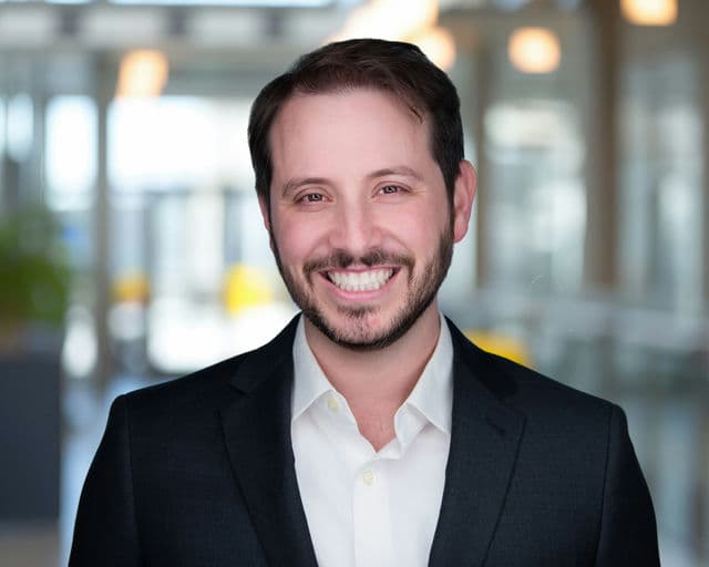 Matt Cohen, Principal